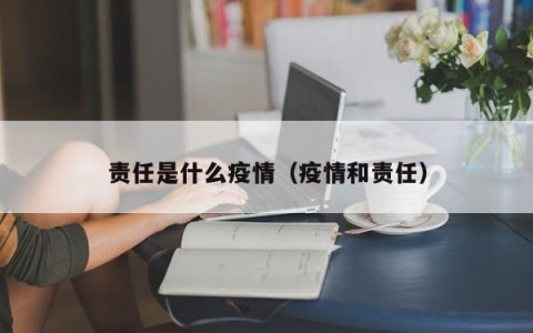 责任是什么疫情（疫情和责任）